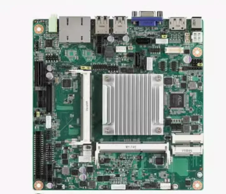 AIMB-215D-S6B1E FPM-7151W-P3AE UPort 1110 183982 PS3607 LV429790
