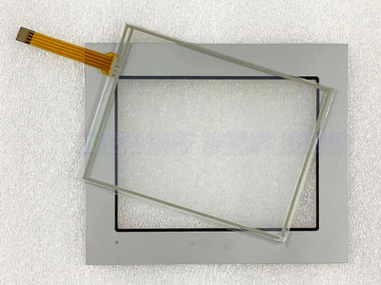 AST3301W-B1-D24 LCD 디스플레이 화면
