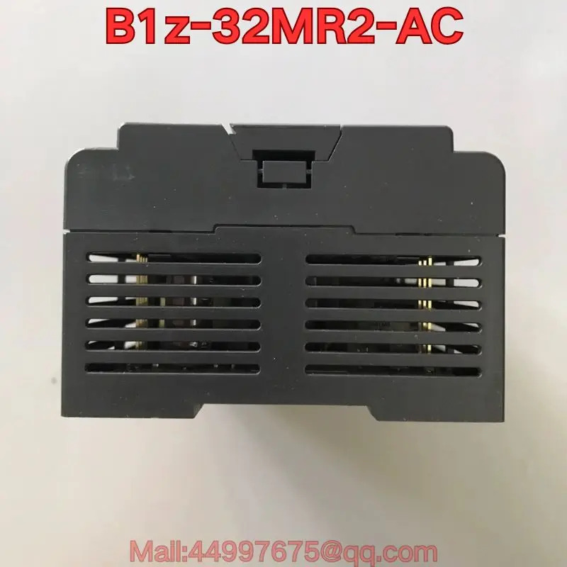 리퍼 B1z-32MR2-AC PLC 컨트롤러 기능 리퍼는 정상 10월