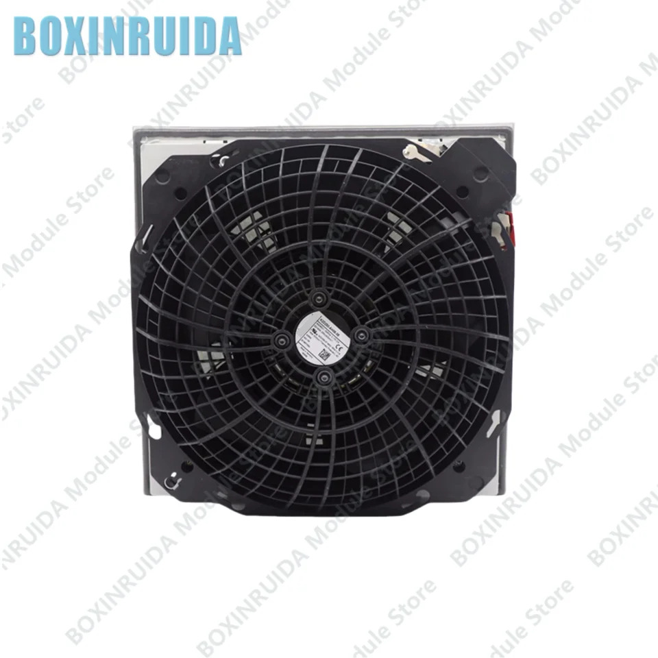 캐비닛 냉각팬 오리지널 K2D250-AH06-06 380V 신