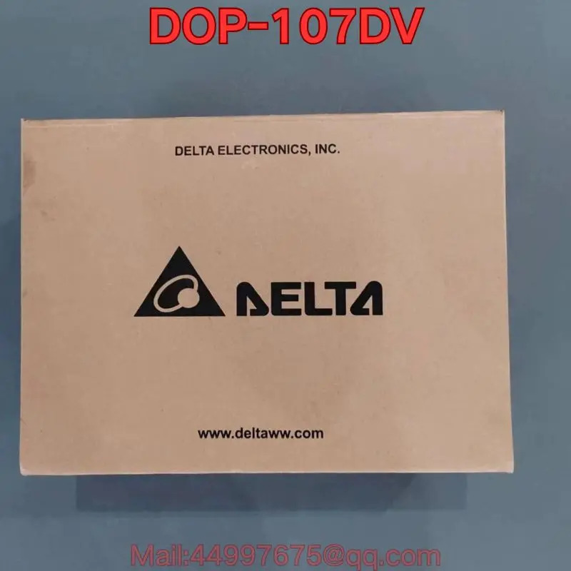 DOP-107DV 터치스크린