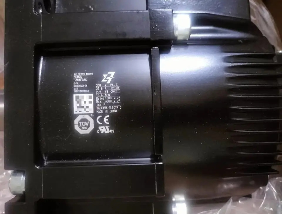 SGM호환7G-30AFC6C 리퍼 서보모터 SGM호환7G 30AFC6C