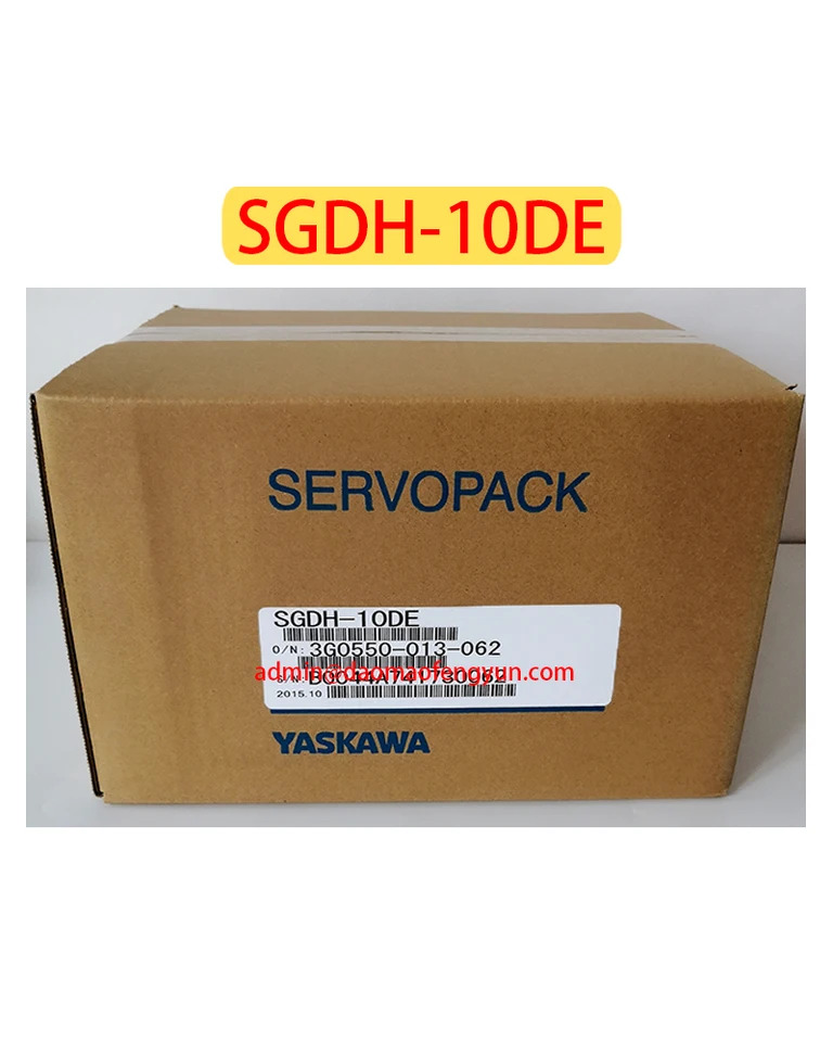 SGDH-10DE 서보 드라이브 SGDH 10DE 신