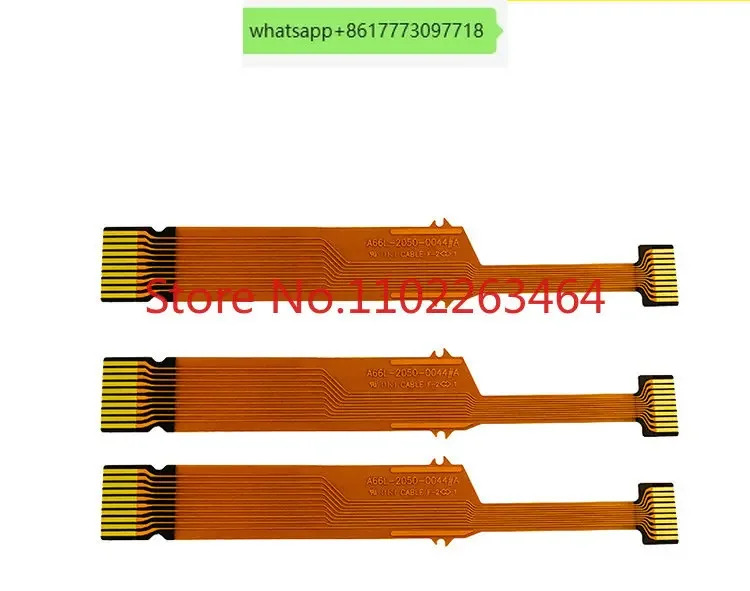 A66L-2050-0044  A/ 비/ C/ D/ E/ F 키 스트립 플랫 케이블 시스템