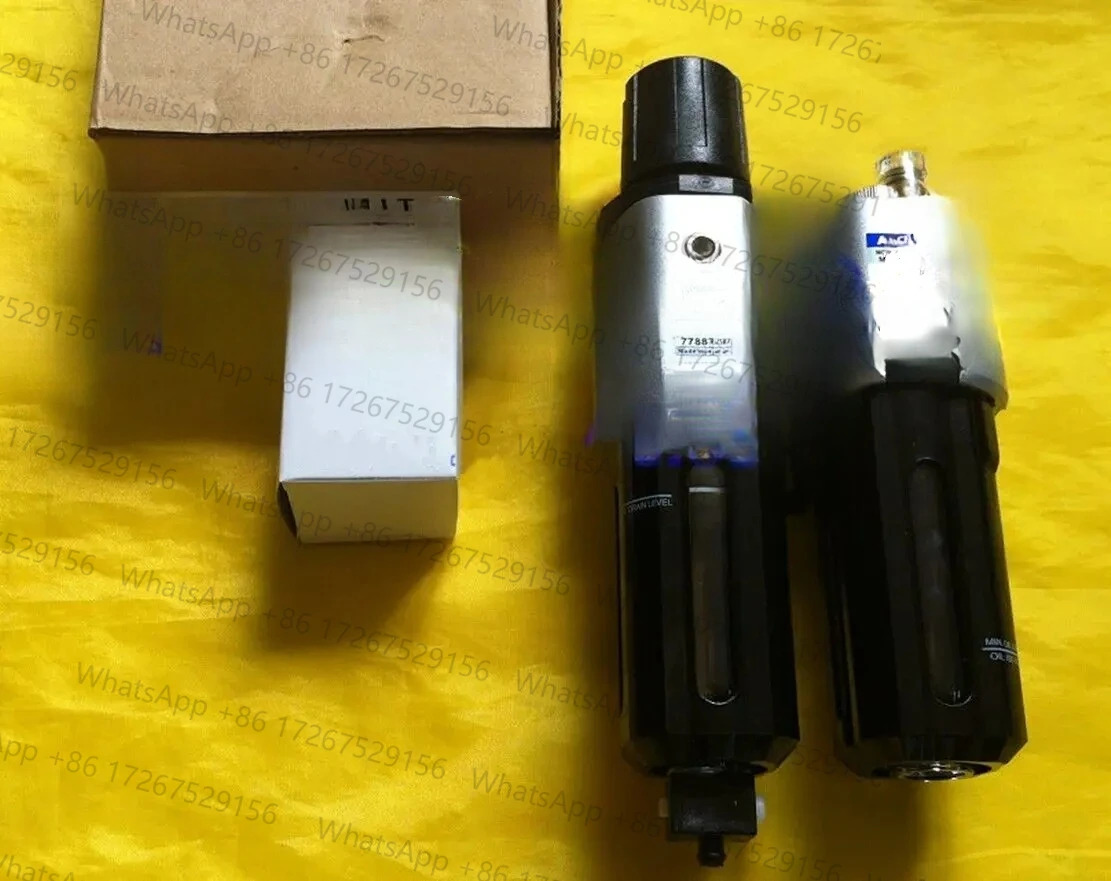 IN BOX 압력 조절 필터 MACP300-10A