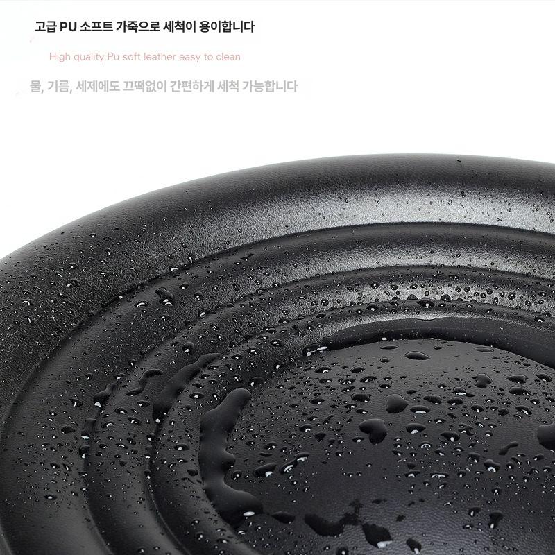 사무용 의자 회전 캐스터 바퀴 휠 부품 교체 가구 액세서리 - 상세 이미지 2