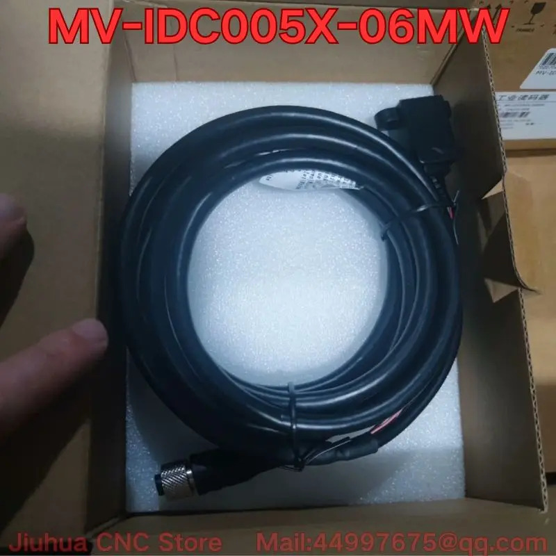 MV-IDC005X-06MW 산업카메라