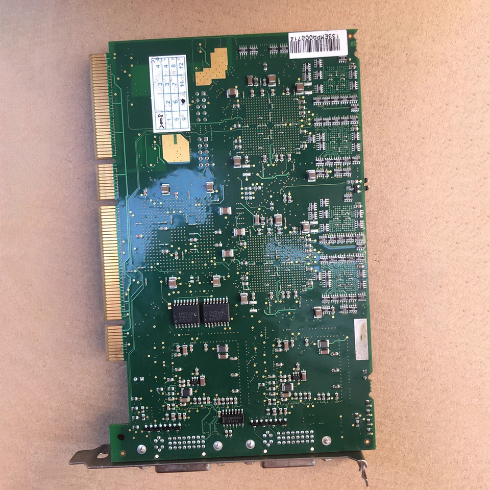 데이터 경로 DATAPATH LIMITED 2007 비디오 캡처 카드 DGC133E