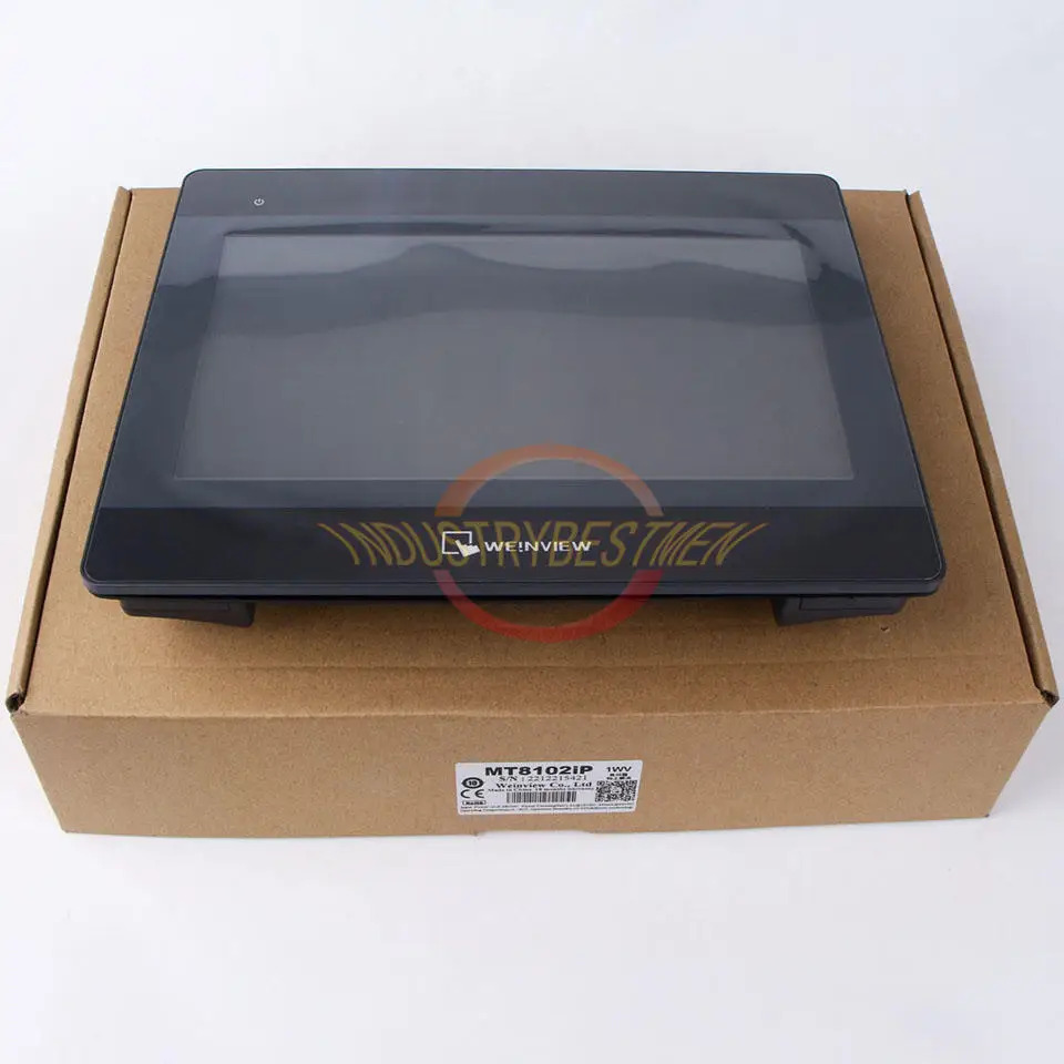 One Weinview 터치 스크린 MT8102iP 신