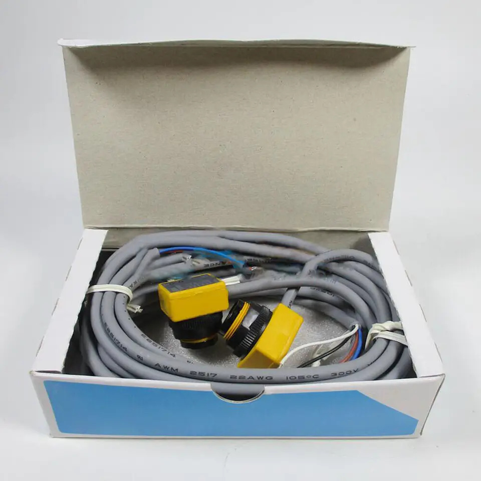 FOTEK 교체광전센서 T18-30MXB 10-30VDC T1830MXB