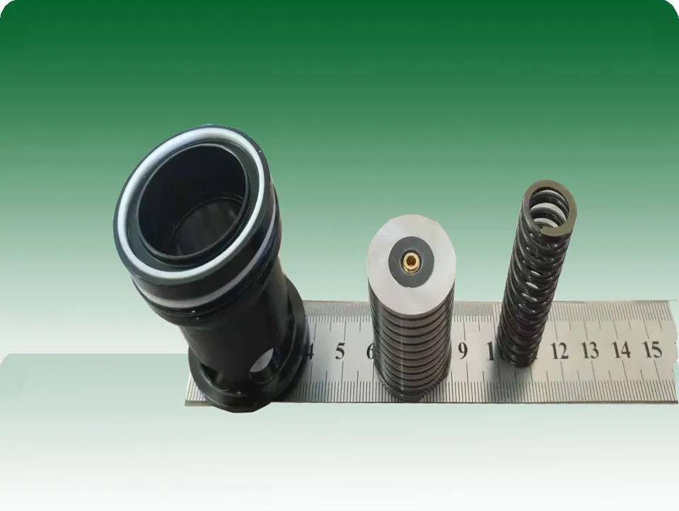 Hoerbiger Vpdbve16E Vpdbve32E PRL400PC06PC PIH400pc06pc PRL500pc10pc PIL400pc06pc VPDM3PC06P