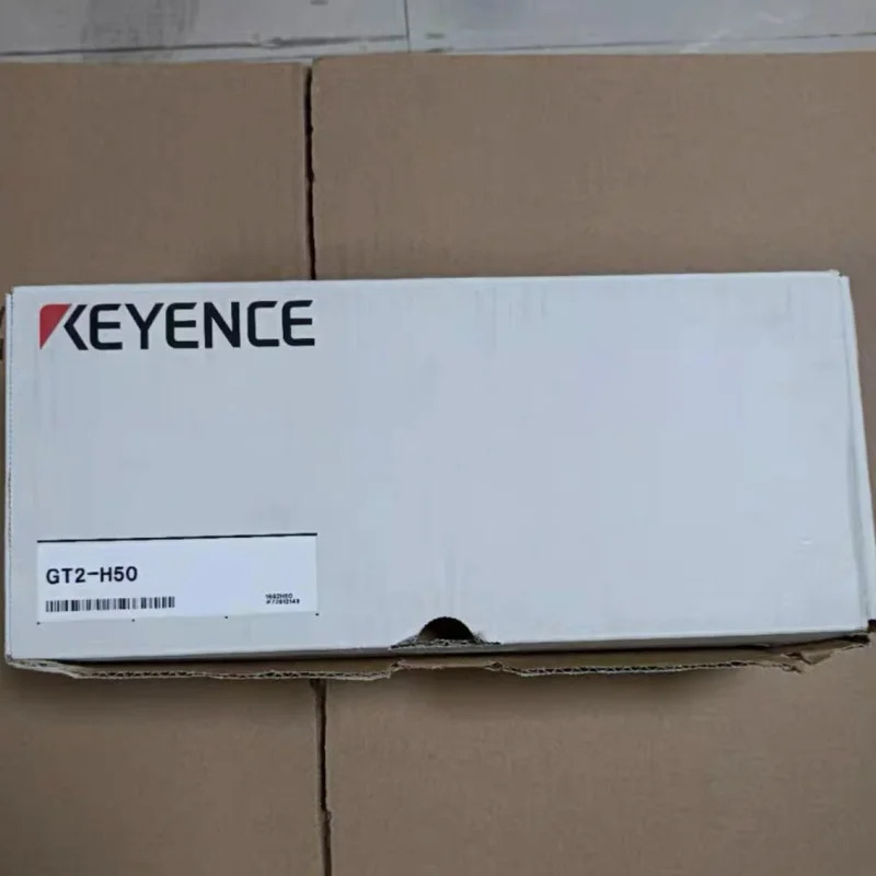 KEYENCE 2-H32 2-H32L 2-H50 접촉 거리 센서 헤드 신 오리지널