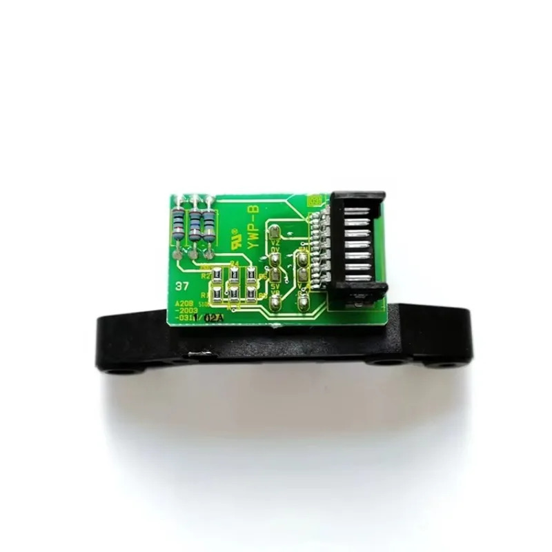 A20B-9001-0780 A20B-9001-0800electrical 장비 공장 공급 A20B-2003-0311 냉각팬 uc 펄스 코더 서보모터 인코더