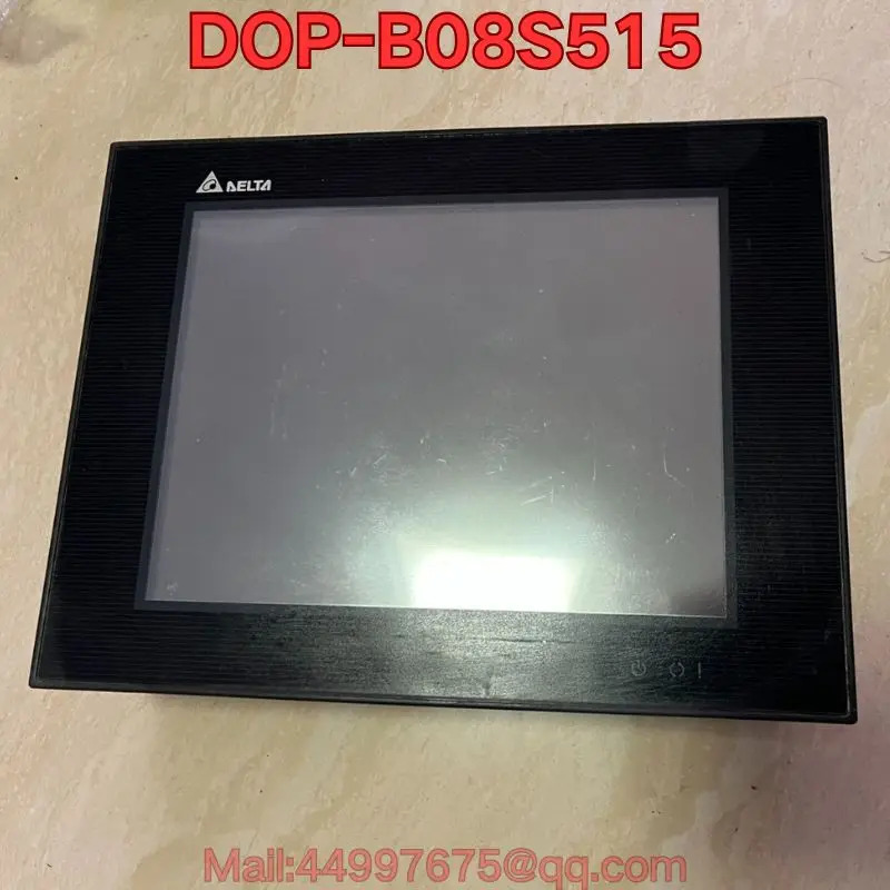 DOP-B08S515 터치스크린
