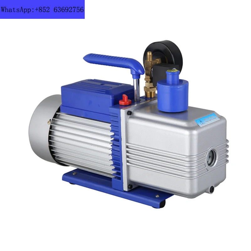 게이지 진공 흡입 펌프 2RS-4-SV 12CFM
