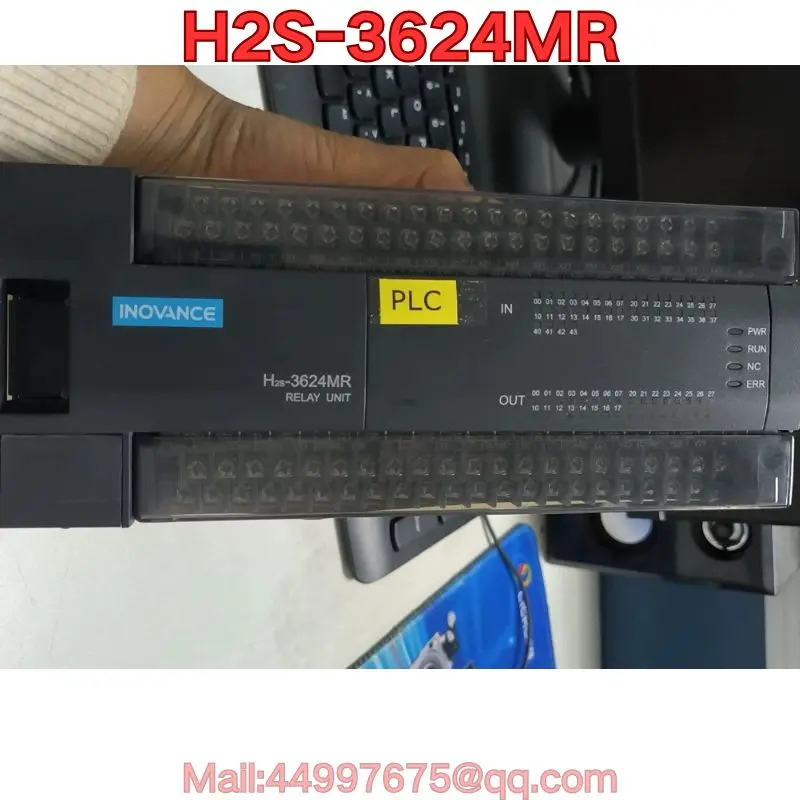 H2S-3624MR-XP PLC 컨트롤러 리퍼 H2S-3624MR 컨트롤러.