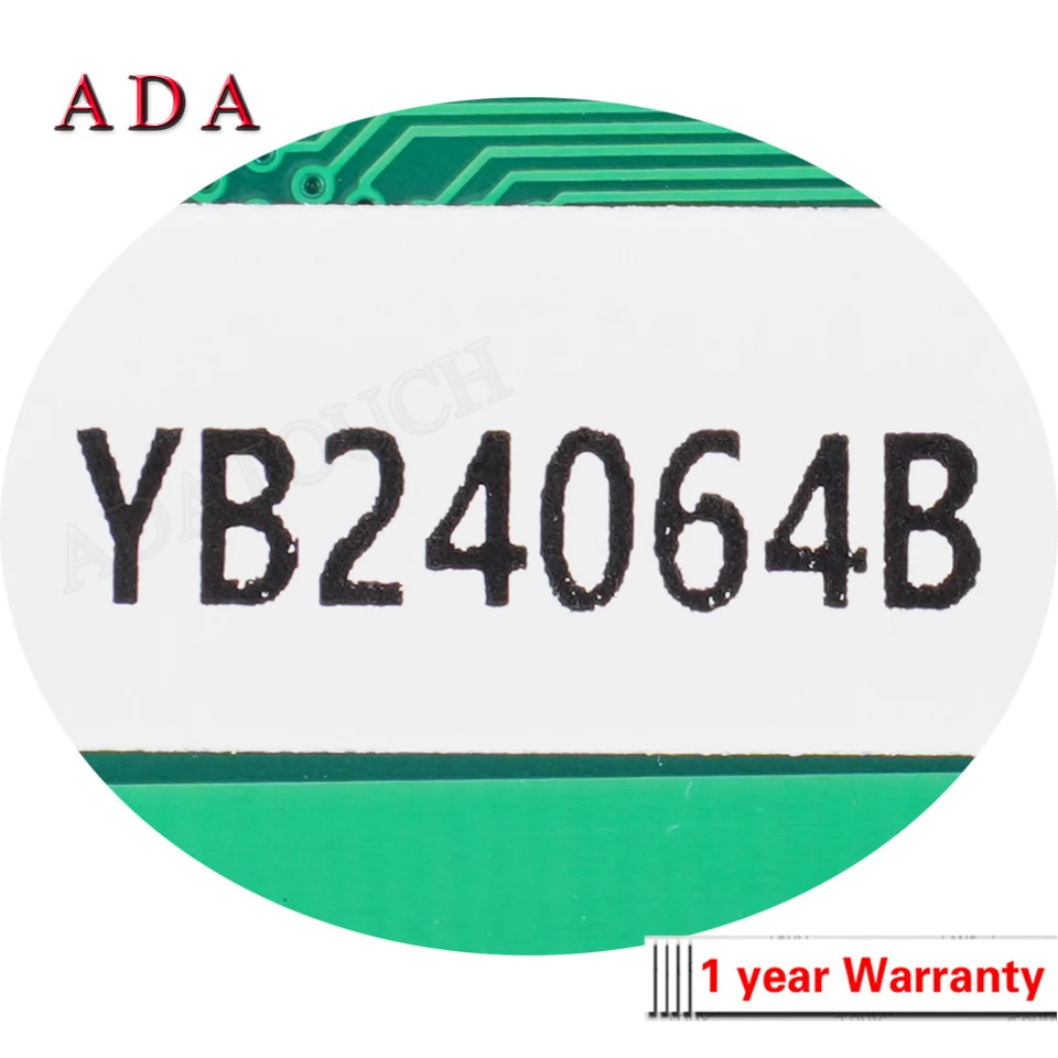 YB24064B LCD 디스플레이 패널
