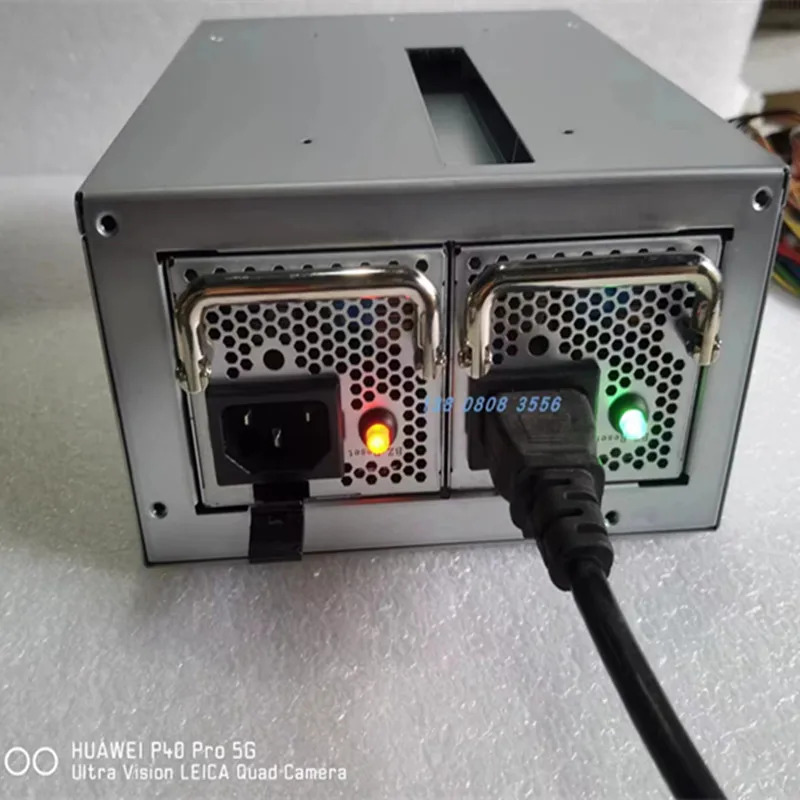 FSP 400W 500W 600W 700W 900W 전원공급장치 FSP400-50RAB FSP500-50RAB FSP600-50RAB FSP700-50RAB FSP900-50RE