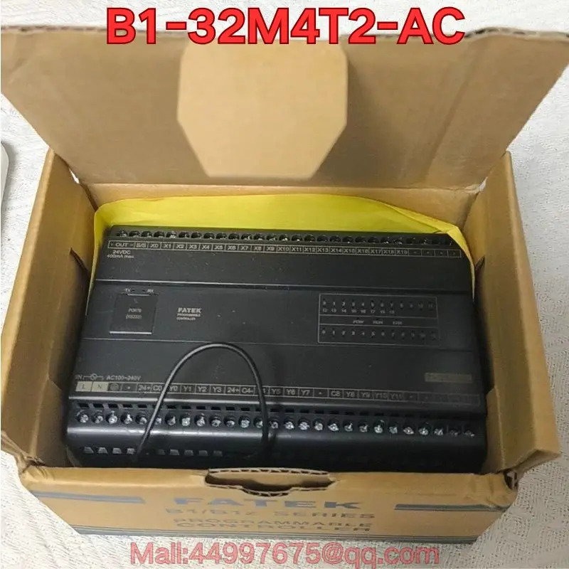 B1-32M4T2-AC PLC 컨트롤러
