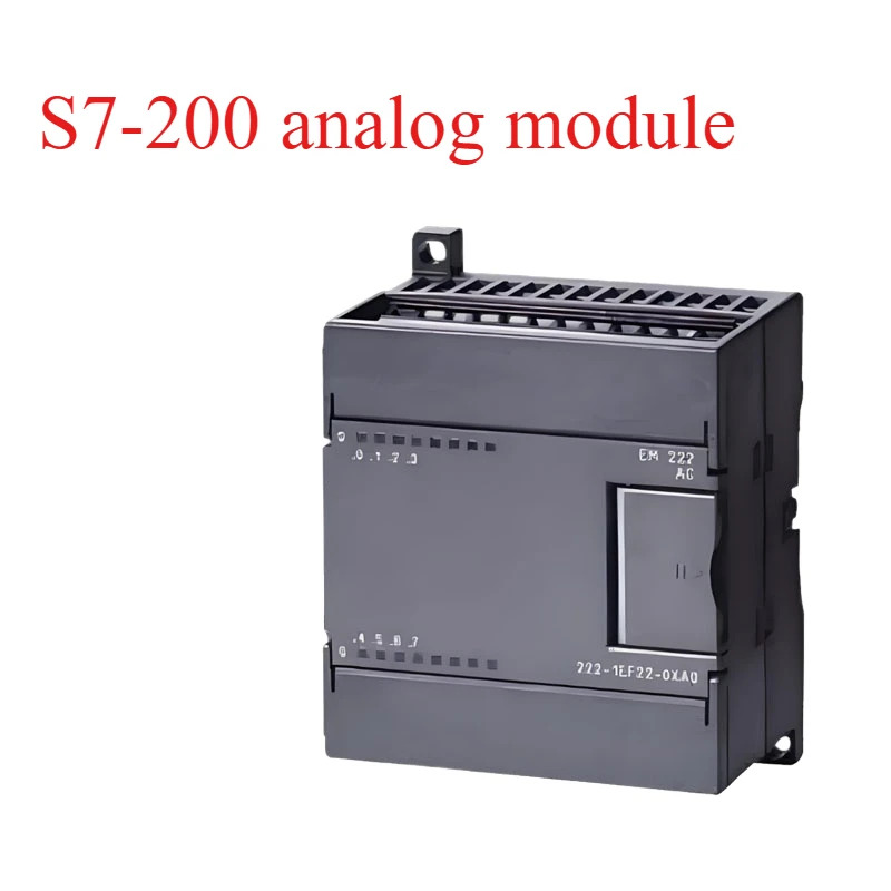 PLC 아날로그 입력 EM231 모듈 6ES7231 0HC22 7PB22 7PD22 0HF22 7PC22 0XA8 0XA0 6ES7231-0HC22-0XA8 6ES7231-7PB