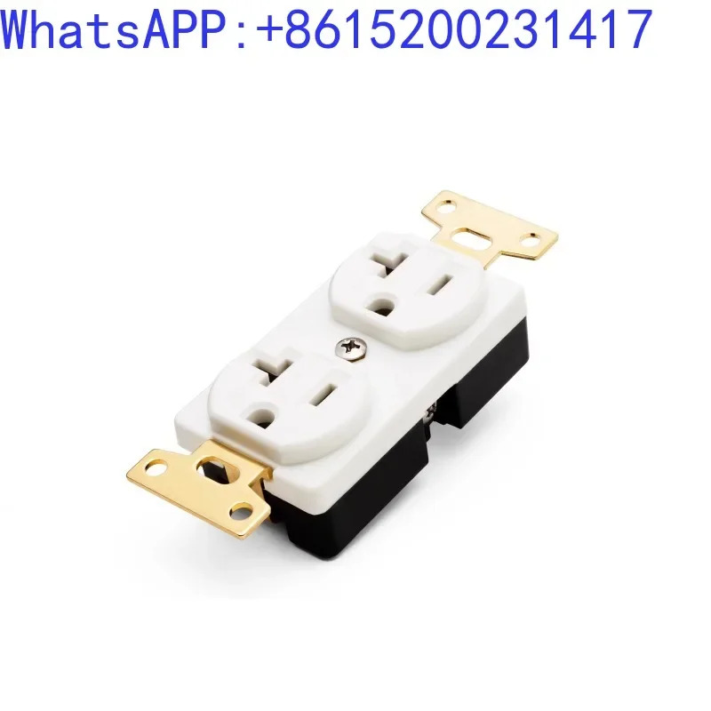 Oyaide R0 벽 플매트 카펫 러그 A-m-e-r-i-c-a-n 전원 소켓