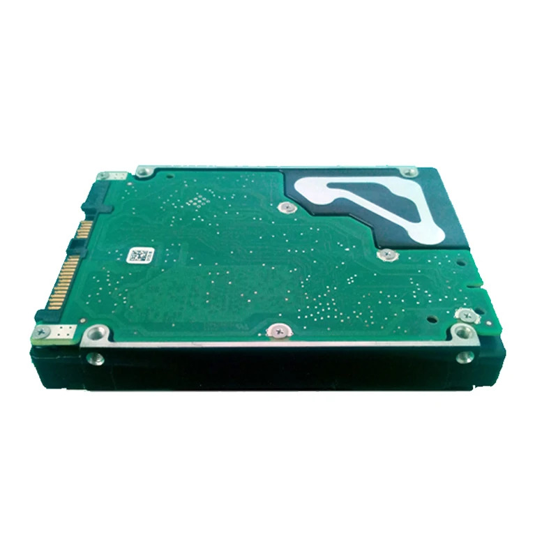 엔터프라이즈 HDD 델 2TB 2.5 인치 SAS 12 Gb/s 128MB 7200RPM 0Y6W8N Y6W8N ST2000NX0453 신