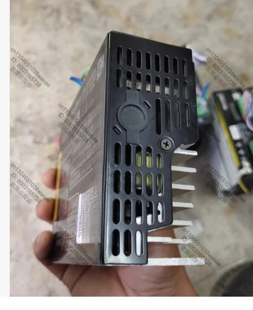 스테퍼 모터 드라이버 Y2SSRAC2 리퍼 완료