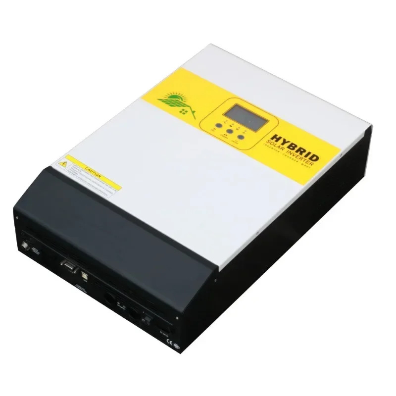 켄벽걸이형 태양광 인버터 컨트롤러 3KW-11KW 제어 통합 기계 순수 정현파