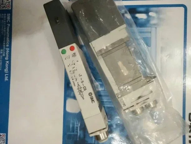 SMC 솔레노이드 밸브 SQ1231N-5-C6-Q  SQ1131N-5-C6-Q SQ1231N SQ