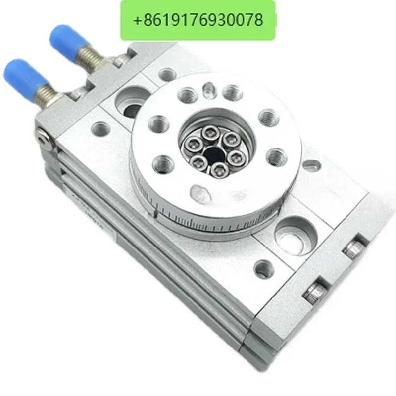 90도 180도 공압 HRQ 스윙 회전 실린더 MSQB-3A7A10A20A30A50A70A100A200A