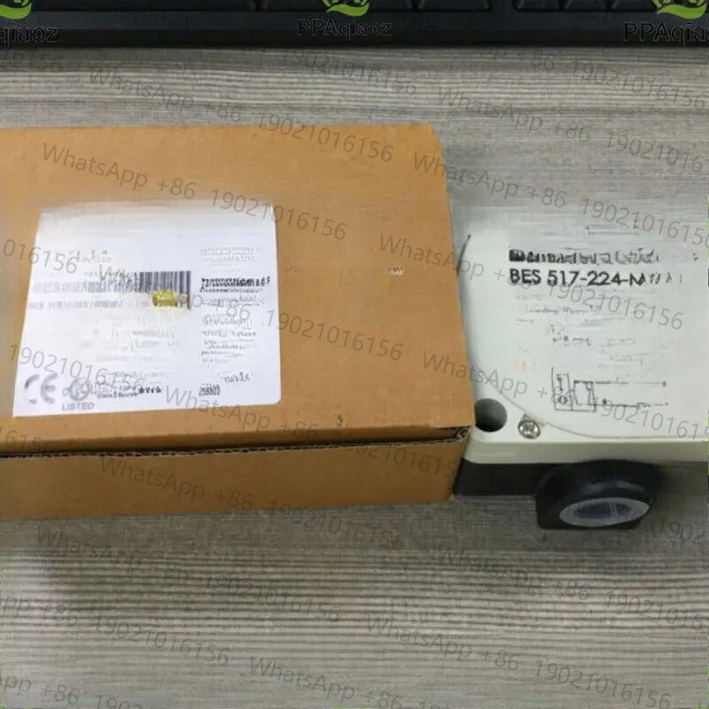 BES 517-224-M5-E 센서 P