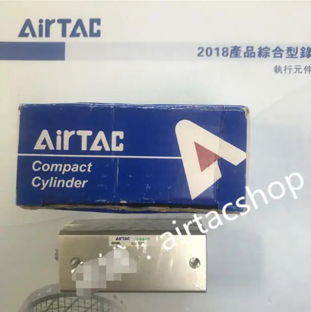 AirTAC SDA16X50 실린더