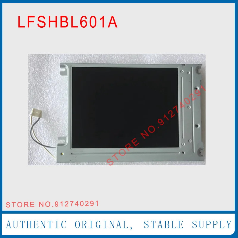 LCD 디스플레이 스크린 패널LFSHBL601A LFSHBL601 LFSHBL601B LFSHBL601C LFSHBL601D 5.7 인치