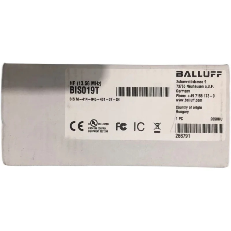 BIS M-414-045-401-07-S4 BIS019T