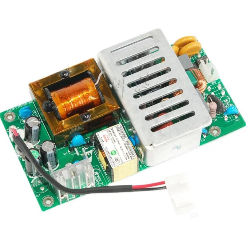 POWERLD RG-S2910-102SFP-P-E 150W 전원공급장치 POE-U150S54.5 새