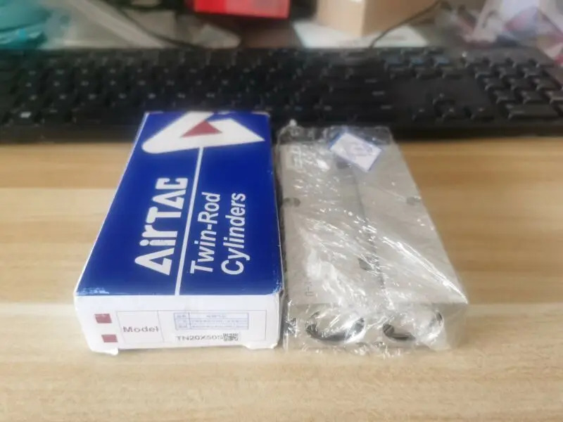 AirTAC TN20X50S 실린더