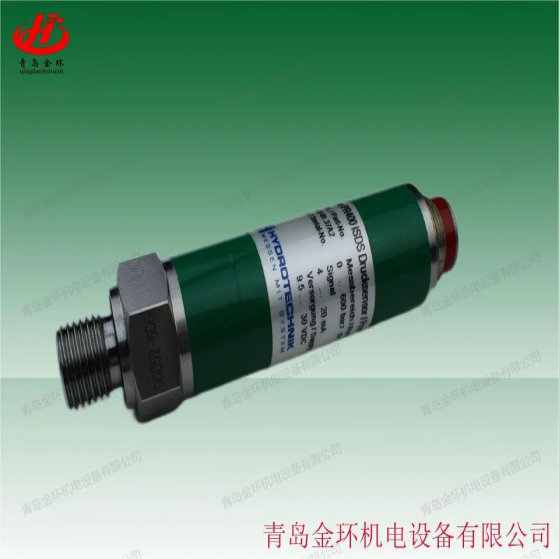 Hydrotechnik 압력센서 1910212377 Hyde Tenik 3403-15-c4.37