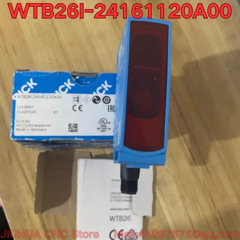 WTB26I-24161120A00 광전센서