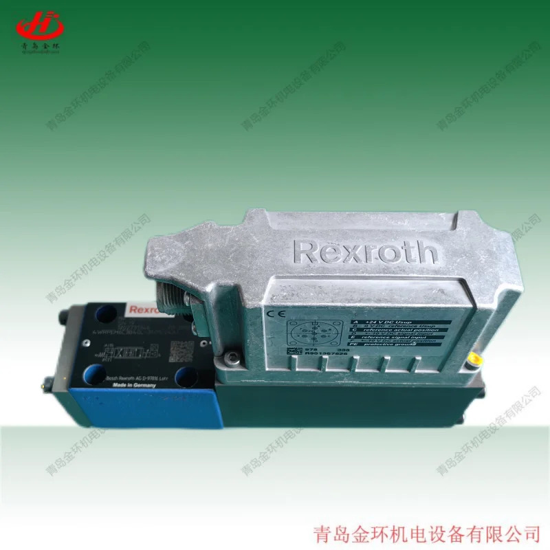 REXROTH 4WRPEH6C3B40L-30/M/24A1 R901382315
