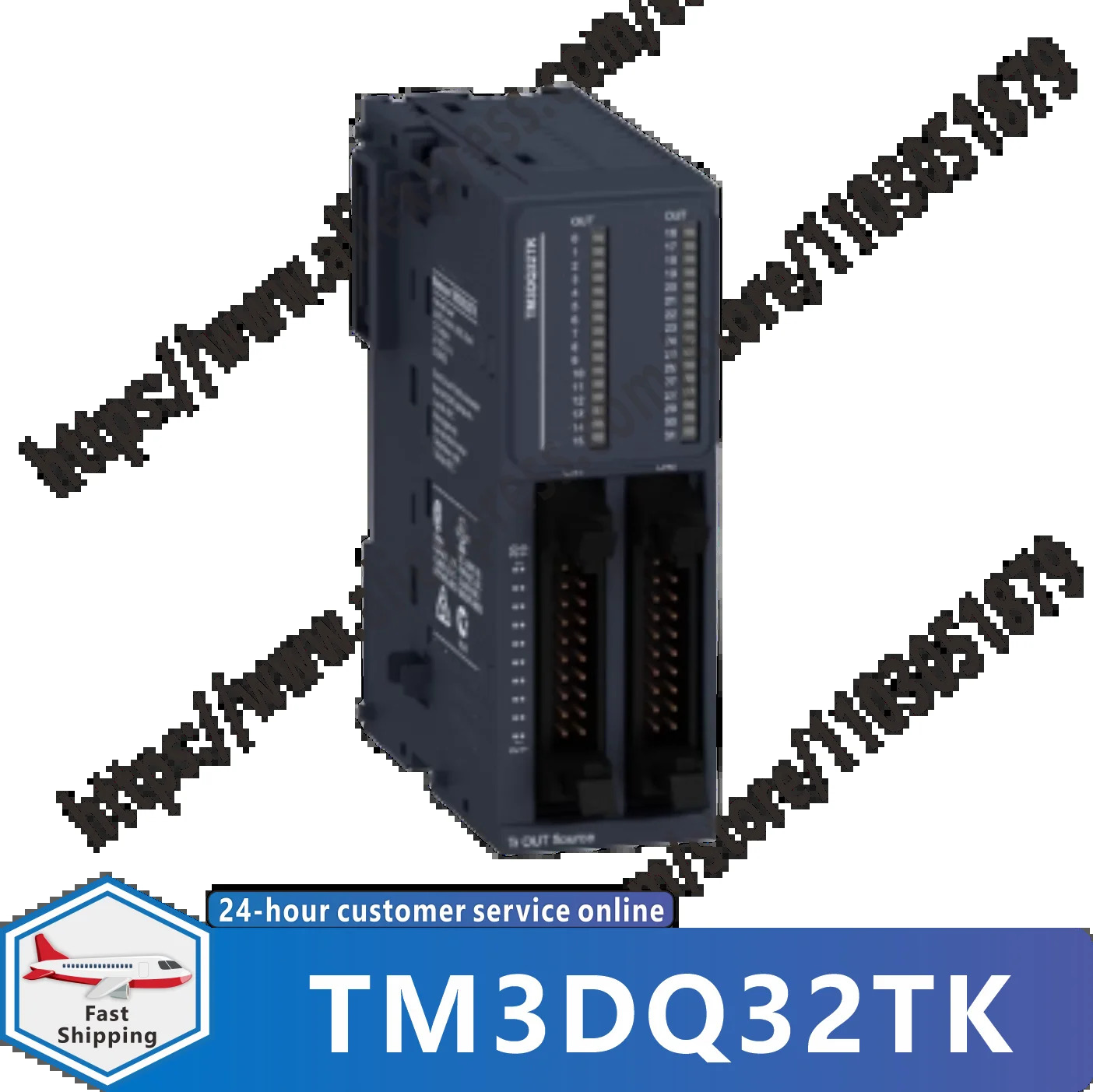 TM3DQ32TK TM3AI2H TM3TI4 TMC2AI2 TM3AI8G STBNIP2311 오리지널 모듈