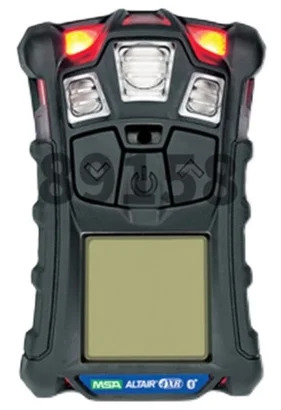 MSA ALTAIR 누출 감지기 4X 5X 4XR ch4 O2 LEL CO H2S 센서 10106725 10106722 10106729 Xcell Ex