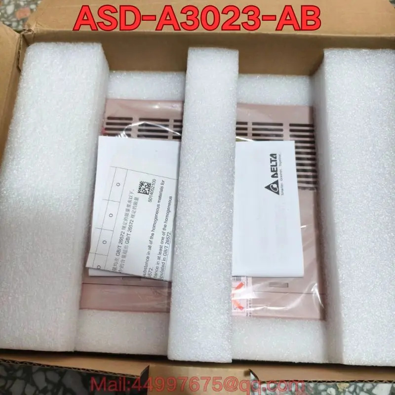 ASD-A3023-AB 서보 드라이브