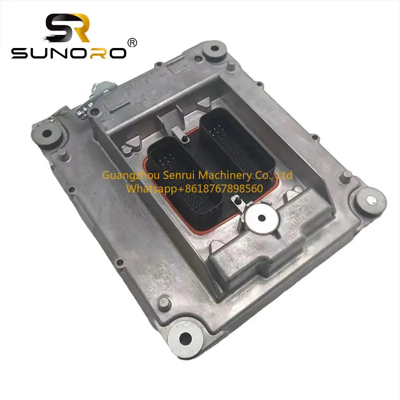 굴삭기 EC360 EC460 EC700 ECU ecm 엔진 컨트롤러 20814604 신 액세서리 VOE20814604