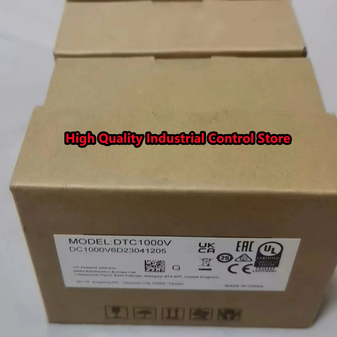 오리지널 신 DTC1000V DTC1000C DTC2000V