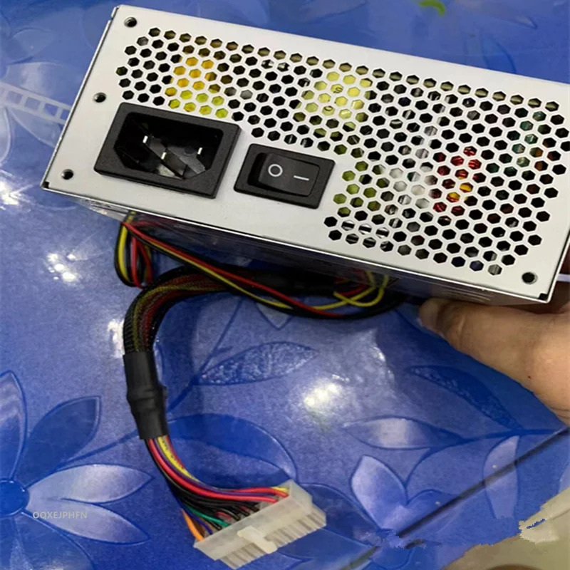 FSP 20핀SATAx4 200W 전원공급장치 FSP200-50GSV새 원본