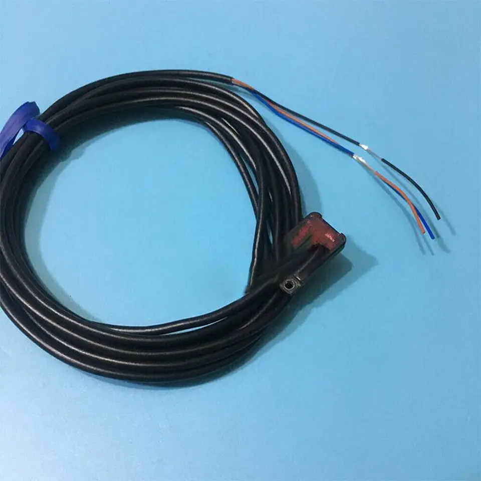 Omron E3T-FD12 광전스위치 센서 E3TFD12