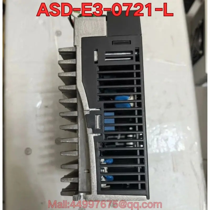ASD-E3-0721-L 서보 드라이브