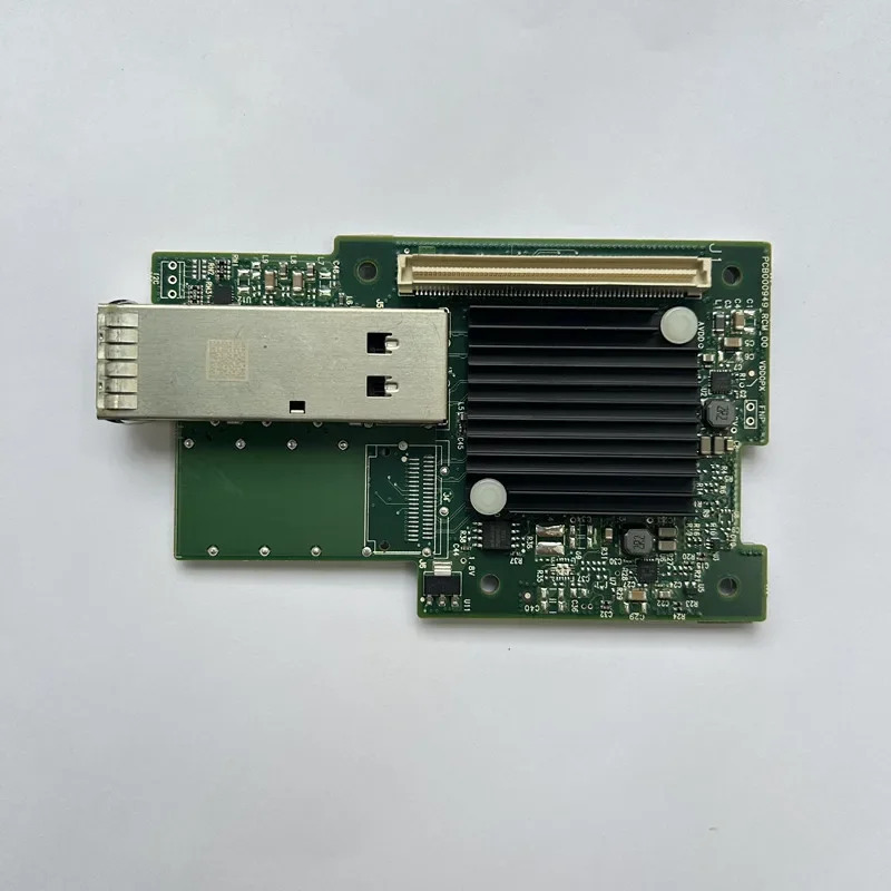 ConnectX-3 OCP CX345A CX346APro40G 광섬유 네트워크 인터페이스 카드용