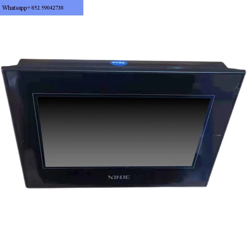 Xinjie 터치 스크린 TH465 TG765-MT XT-C TG765S-MT TGA63S-MT TouchWin
