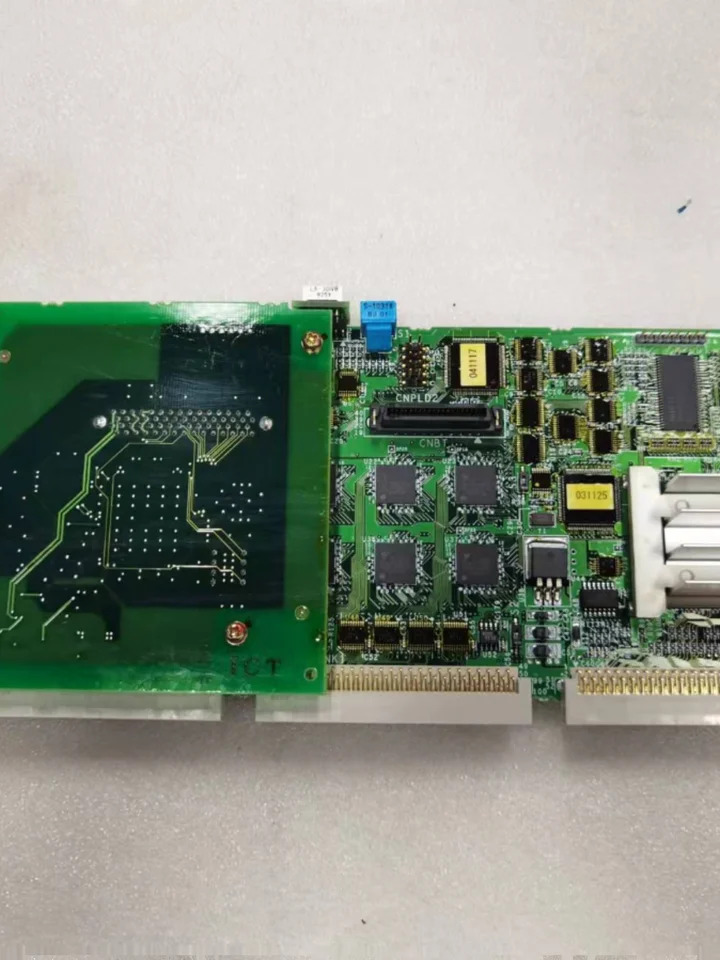Yaskawa 컨트롤 보드 오리지널 포장을 SGDR-AXC01B